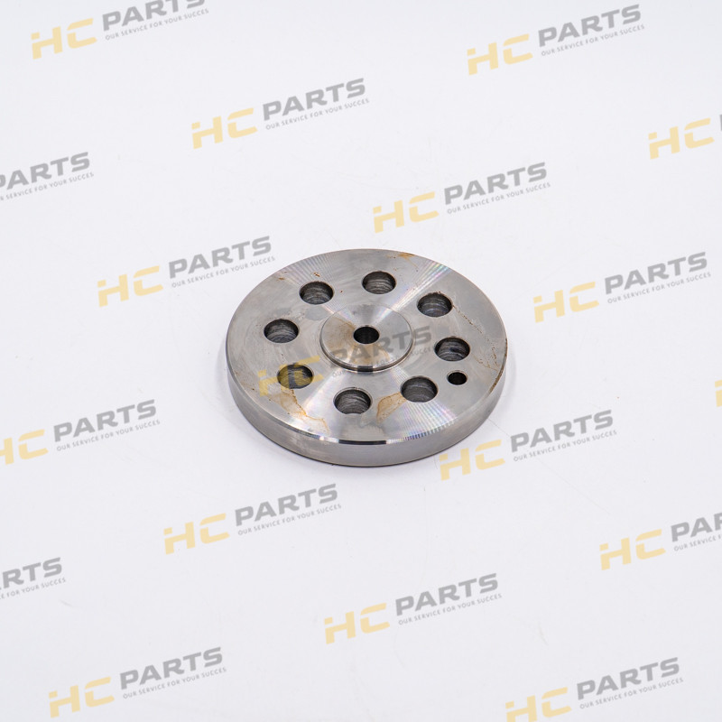 JCB flywheel hub DIESELMAX