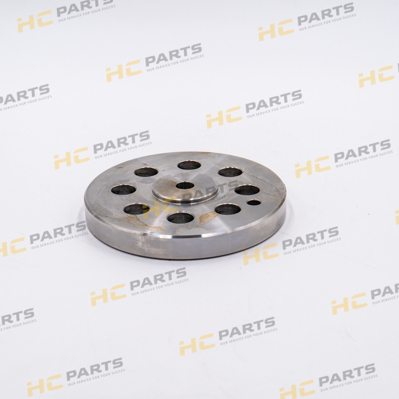 JCB flywheel hub DIESELMAX