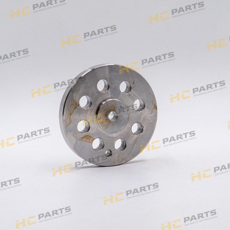 JCB flywheel hub DIESELMAX