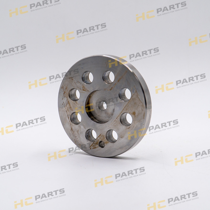 JCB flywheel hub DIESELMAX