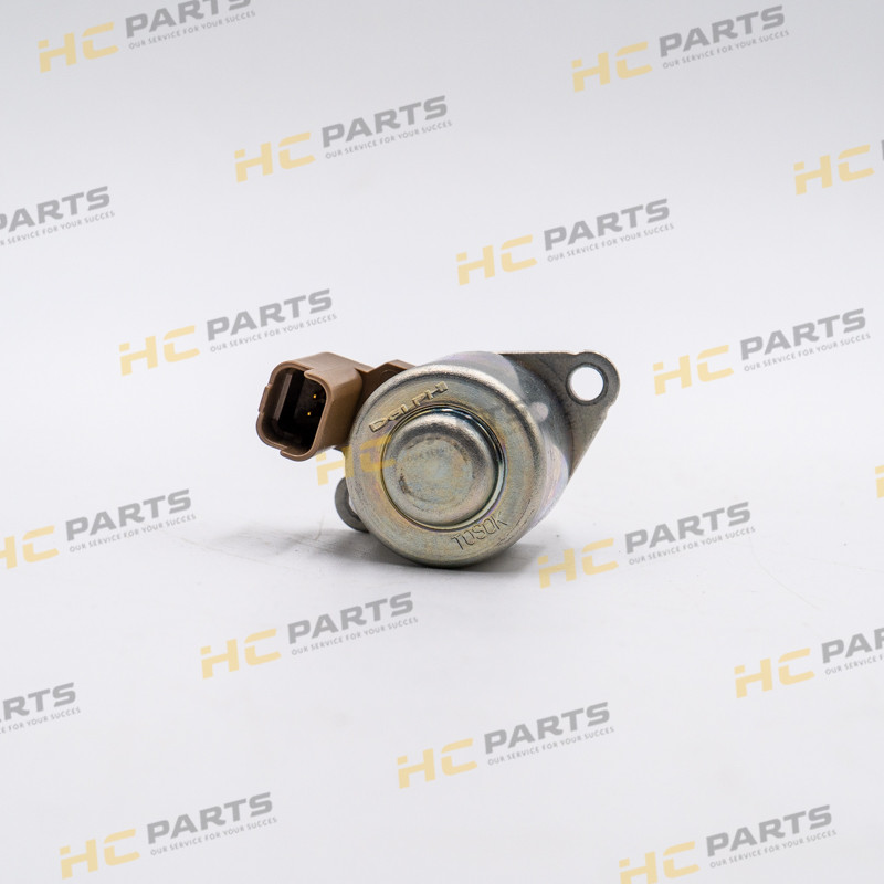 JCB injection pump regulating valve DIESELMAX - DELPHI