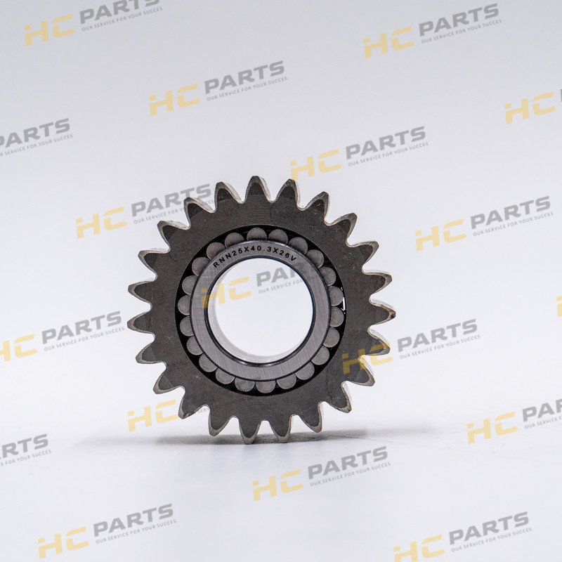 JCB спутниковый двигатель вождения-JS AZERI PARTS
