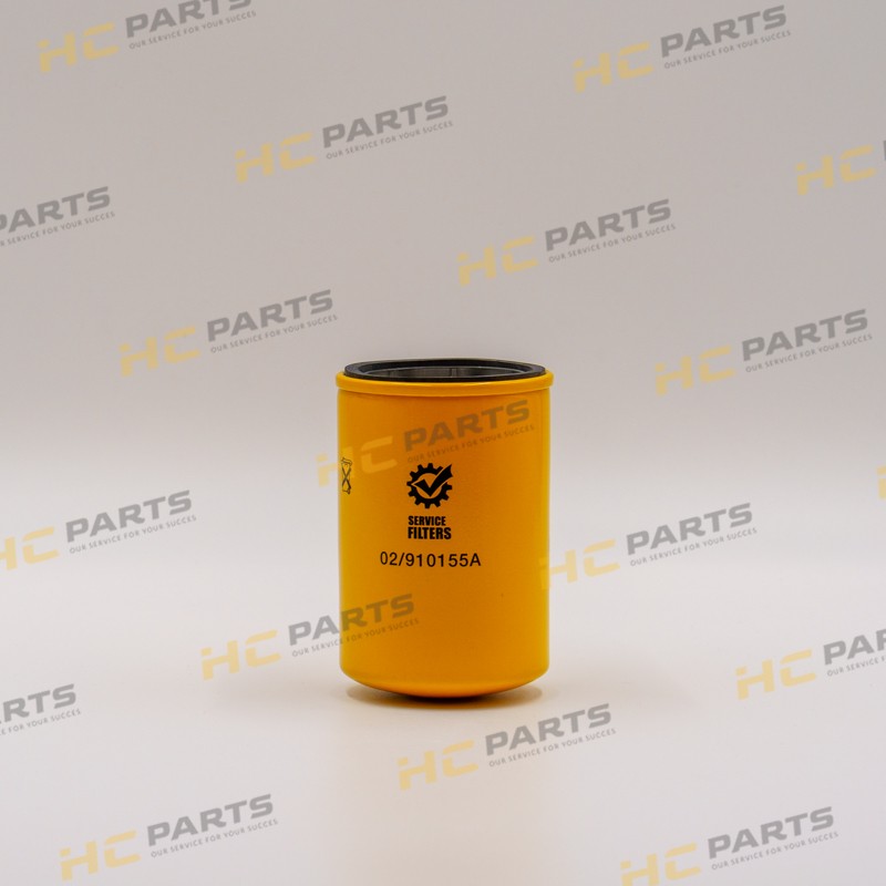JCB топливный фильтр-Fastrac