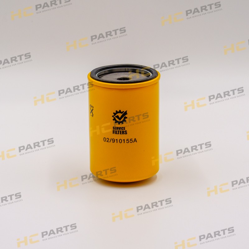 JCB топливный фильтр-Fastrac
