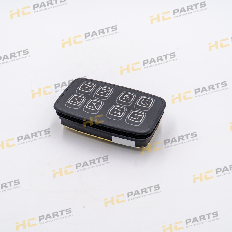 JCB Electronic panel - JS ORIGINAL