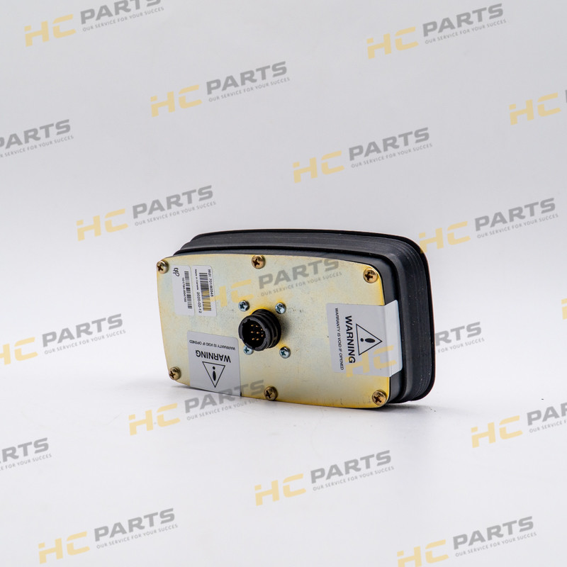 JCB Electronic panel - JS ORIGINAL