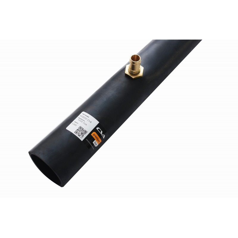 Шланг турбины CVA экскаватор CAT M315