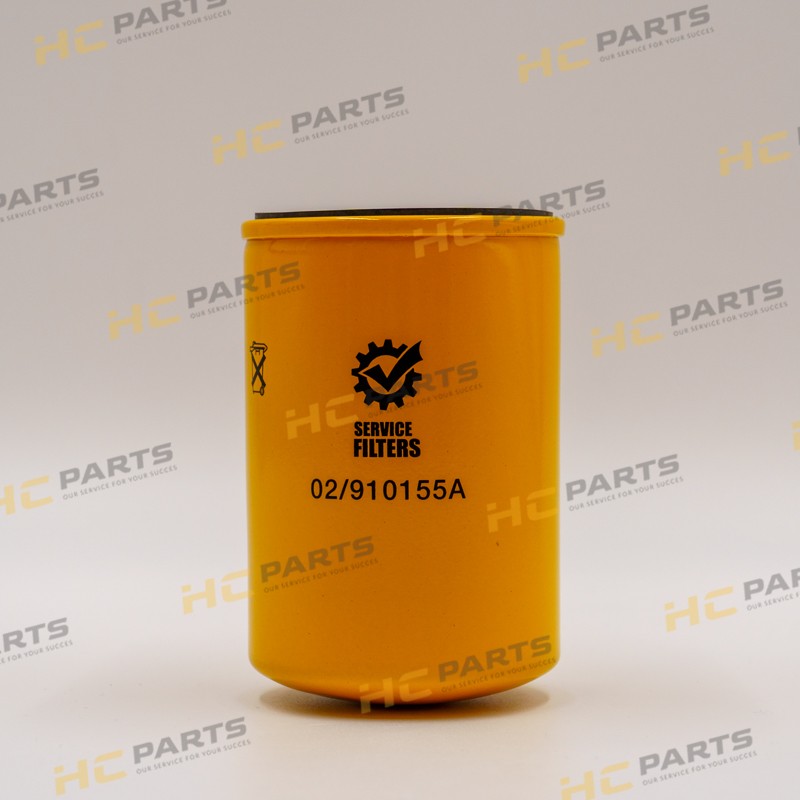 JCB топливный фильтр-Fastrac