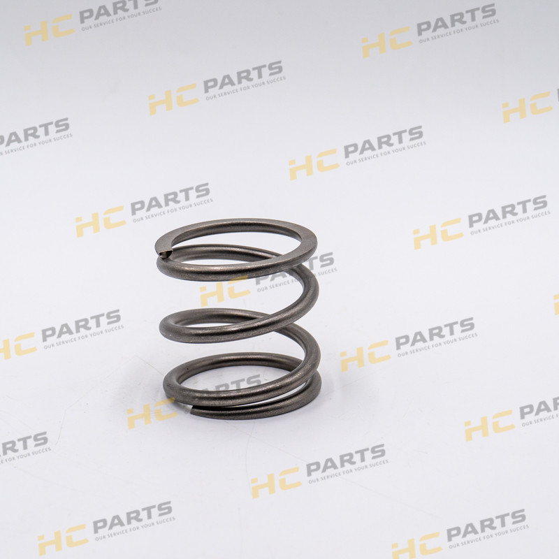 JCB Clutch piston pressure spring