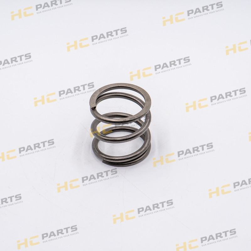 JCB Clutch piston pressure spring