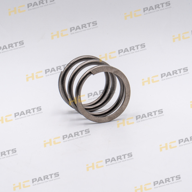 JCB Clutch piston pressure spring