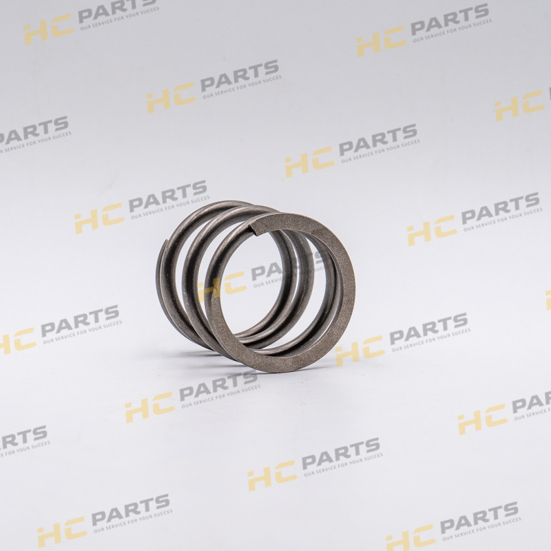 JCB Clutch piston pressure spring