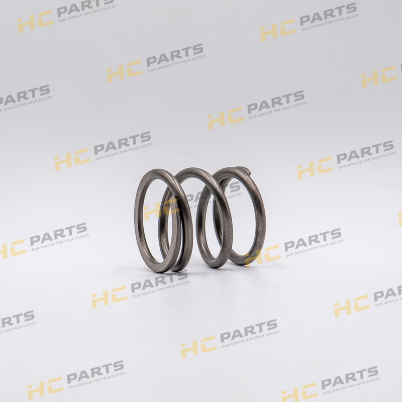 JCB Clutch piston pressure spring