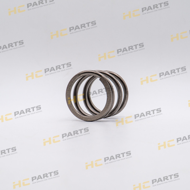 JCB Clutch piston pressure spring