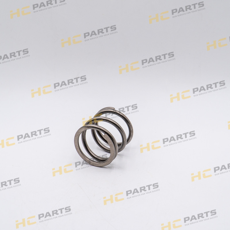 JCB Clutch piston pressure spring