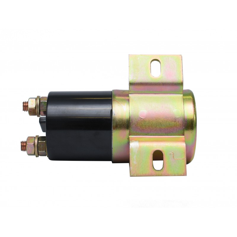 ЭЛЕКТРОМАГНИТНЫЙ КЛАПАН CAT 24V ЭКСКАВАТОР