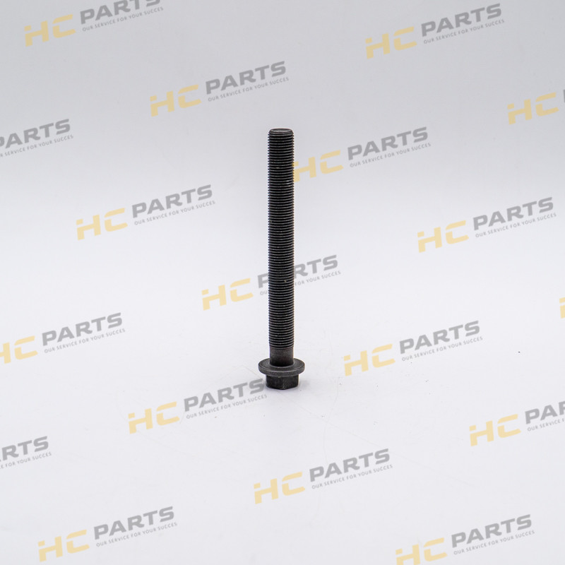 JCB Cylinder bolt head 136mm PERKINS 1103-33 1104-44 - PERKINS