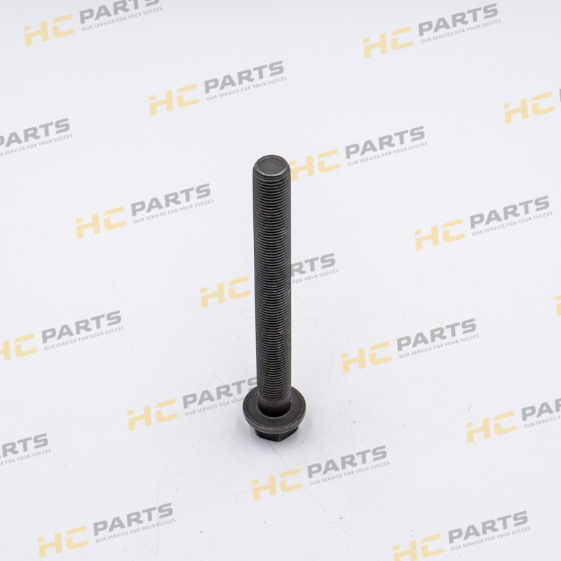 JCB Cylinder bolt head 136mm PERKINS 1103-33 1104-44 - PERKINS