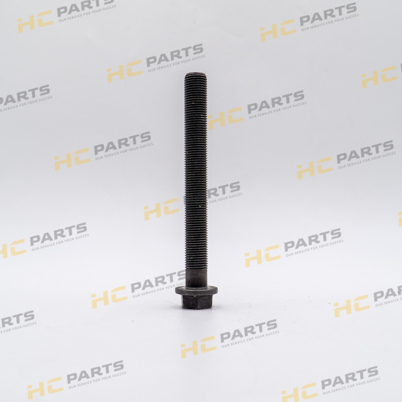 JCB Cylinder bolt head 136mm PERKINS 1103-33 1104-44 - PERKINS
