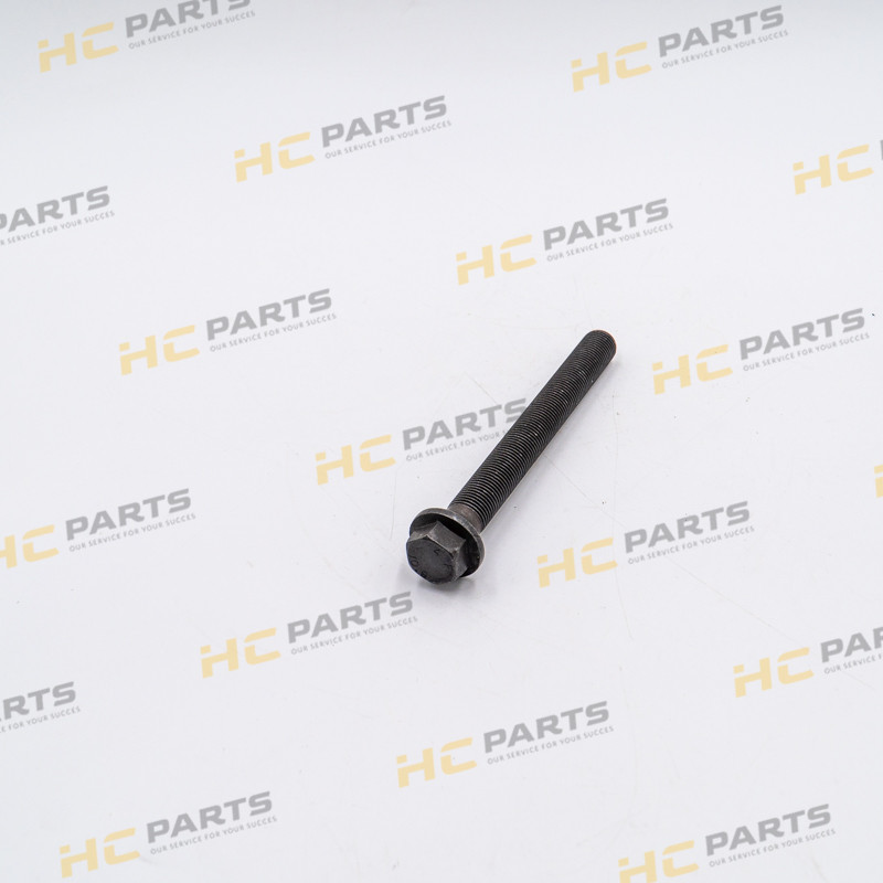 JCB Cylinder bolt head 136mm PERKINS 1103-33 1104-44 - PERKINS
