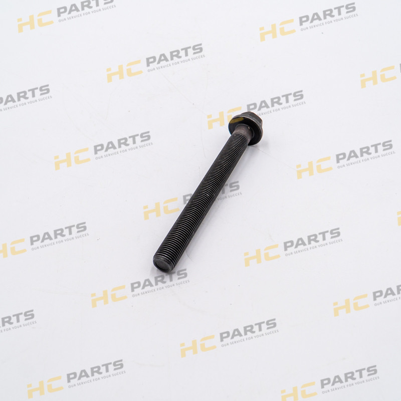 JCB Cylinder bolt head 136mm PERKINS 1103-33 1104-44 - PERKINS