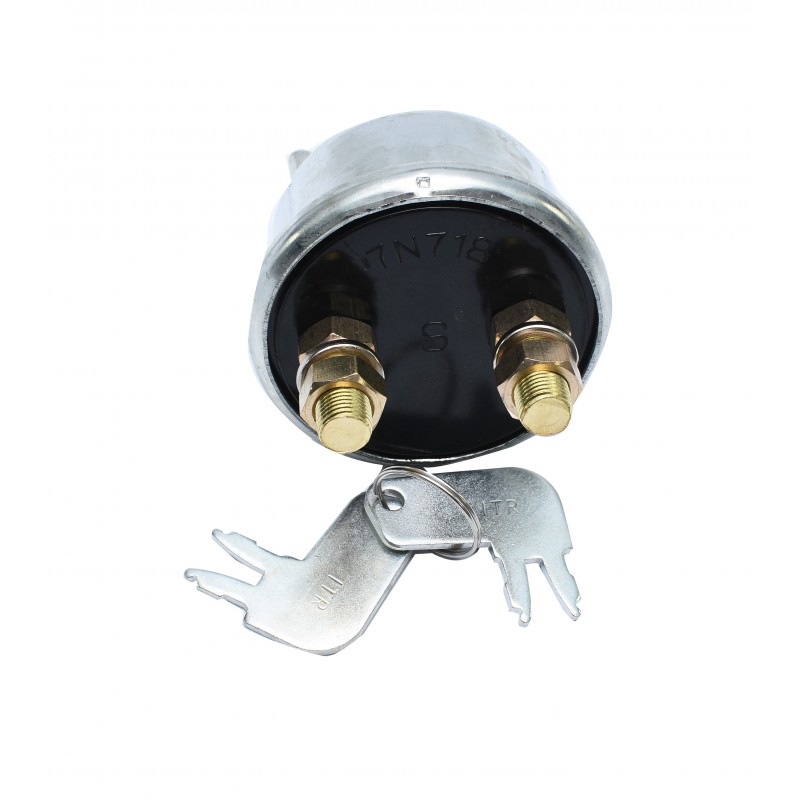 АВТОМАТИЧЕСКИЙ ВЫКЛЮЧАТЕЛЬ CAT