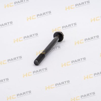 JCB Болт головки блока цилиндров PERKINS 1004.4 1006.6 6.354 - PERKINS