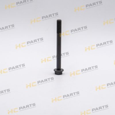 JCB Болт головки блока цилиндров PERKINS 1004.4 1006.6 6.354 - PERKINS — фото 3