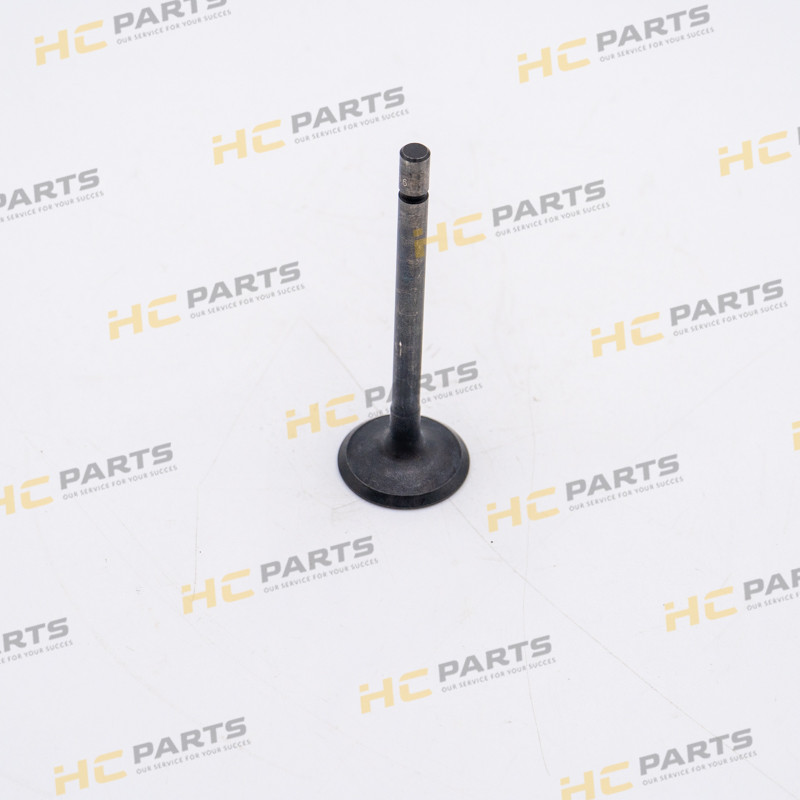 JCB Exhaust valve PERKINS engine - mini excavator