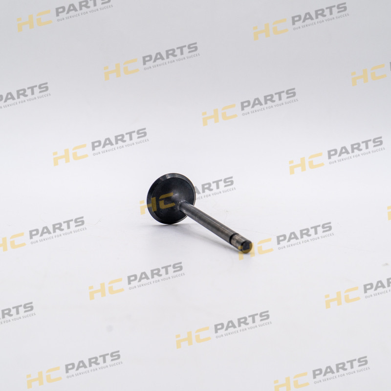 JCB Exhaust valve PERKINS engine - mini excavator