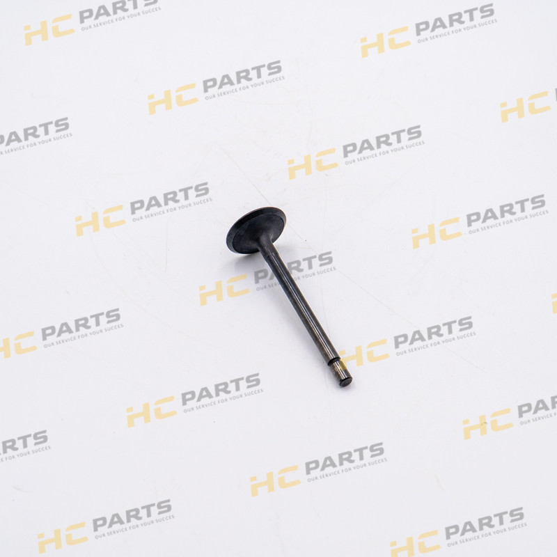 JCB Exhaust valve PERKINS engine - mini excavator