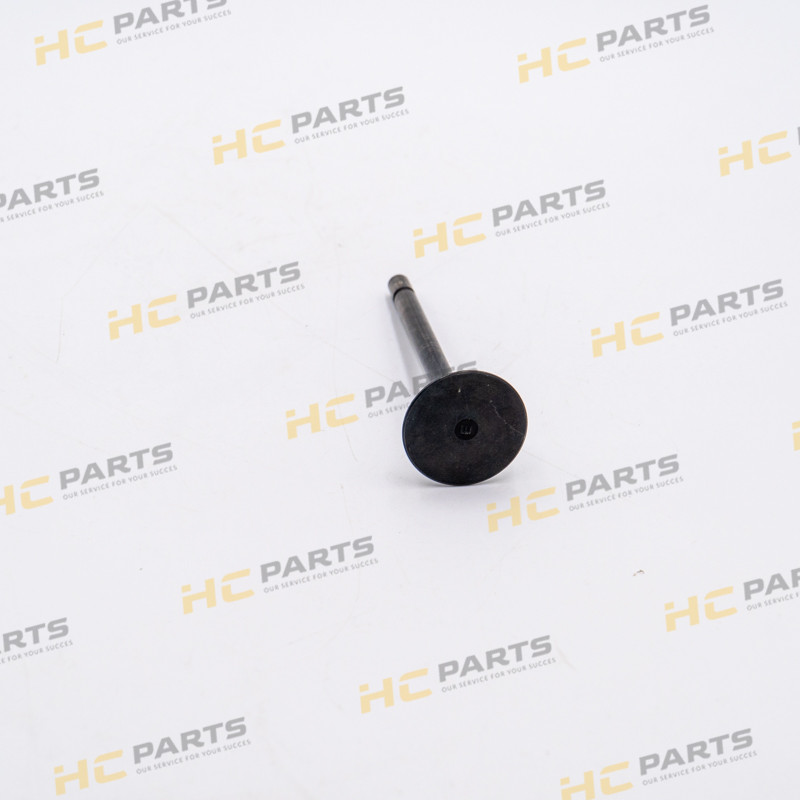 JCB Exhaust valve PERKINS engine - mini excavator
