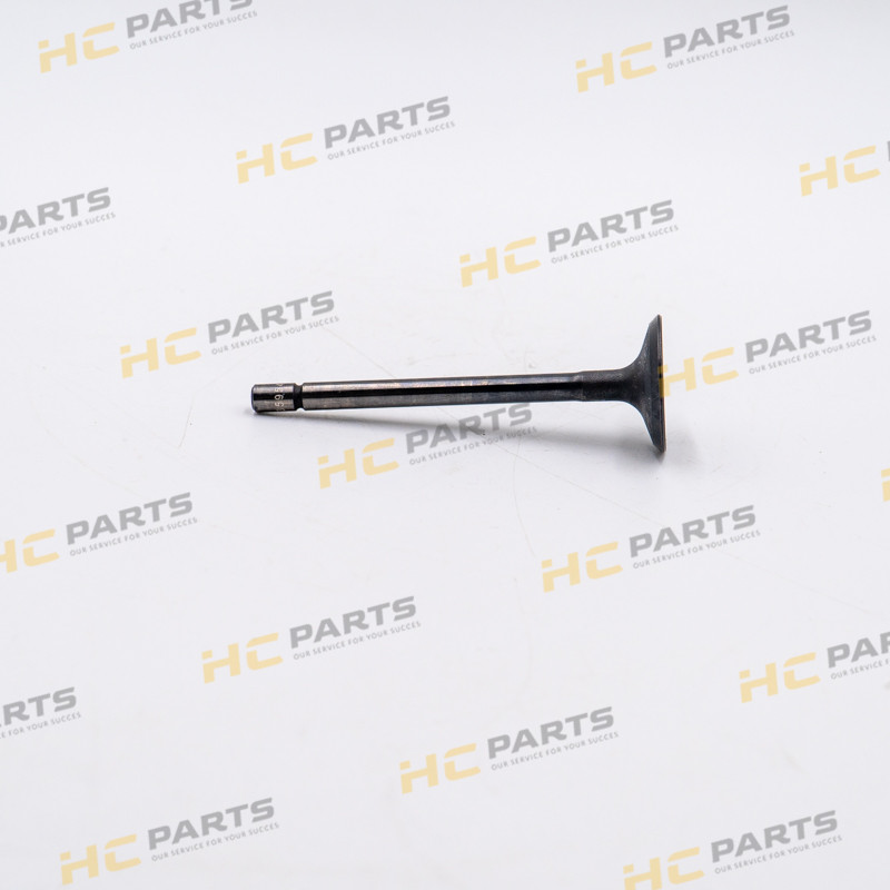 JCB Exhaust valve PERKINS engine - mini excavator
