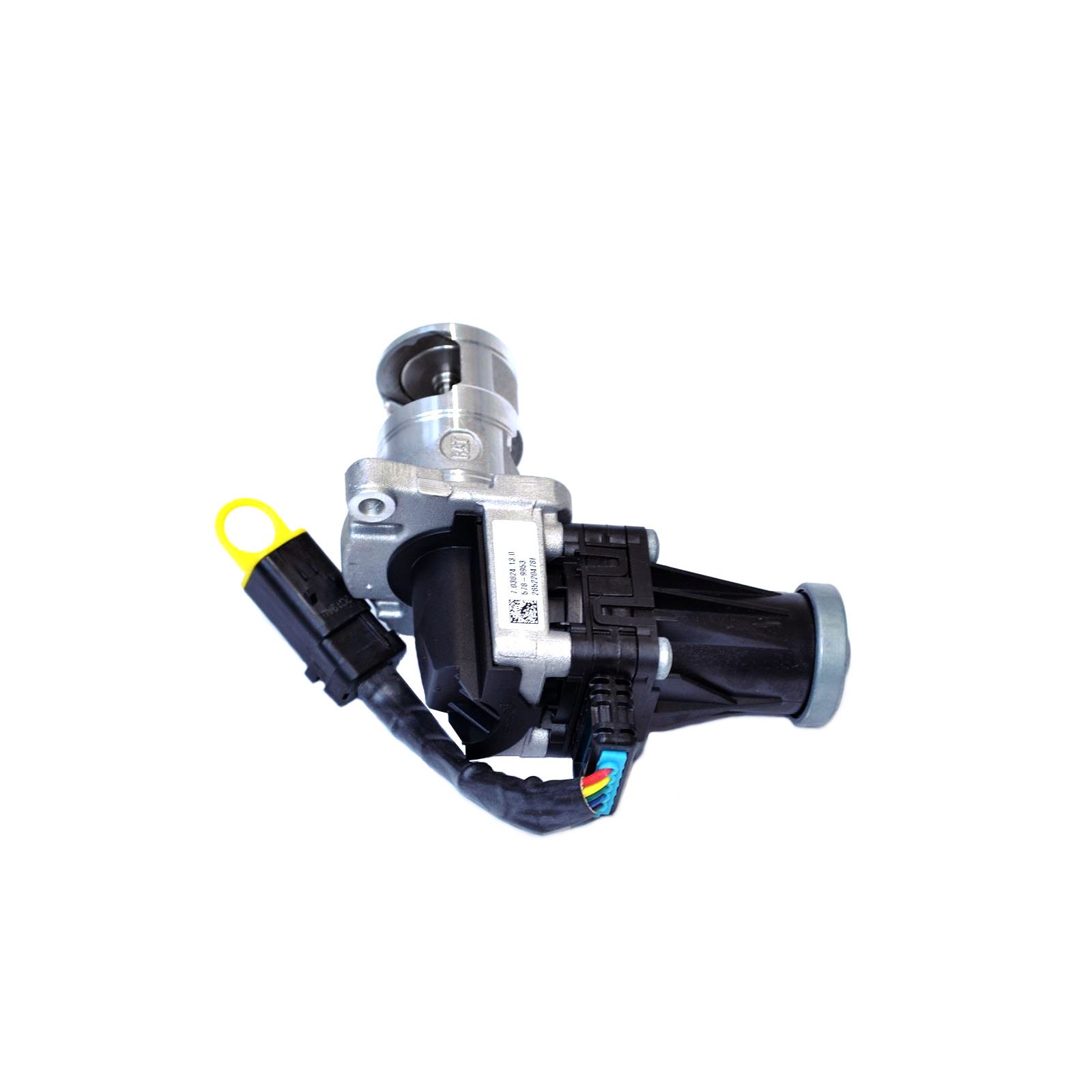 Клапан EGR Caterpillar 930M M320F