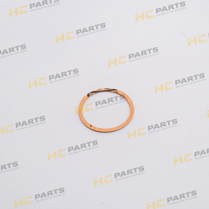 JCB Thermostat gasket Perkins HH KD - mini excavator PERKINS