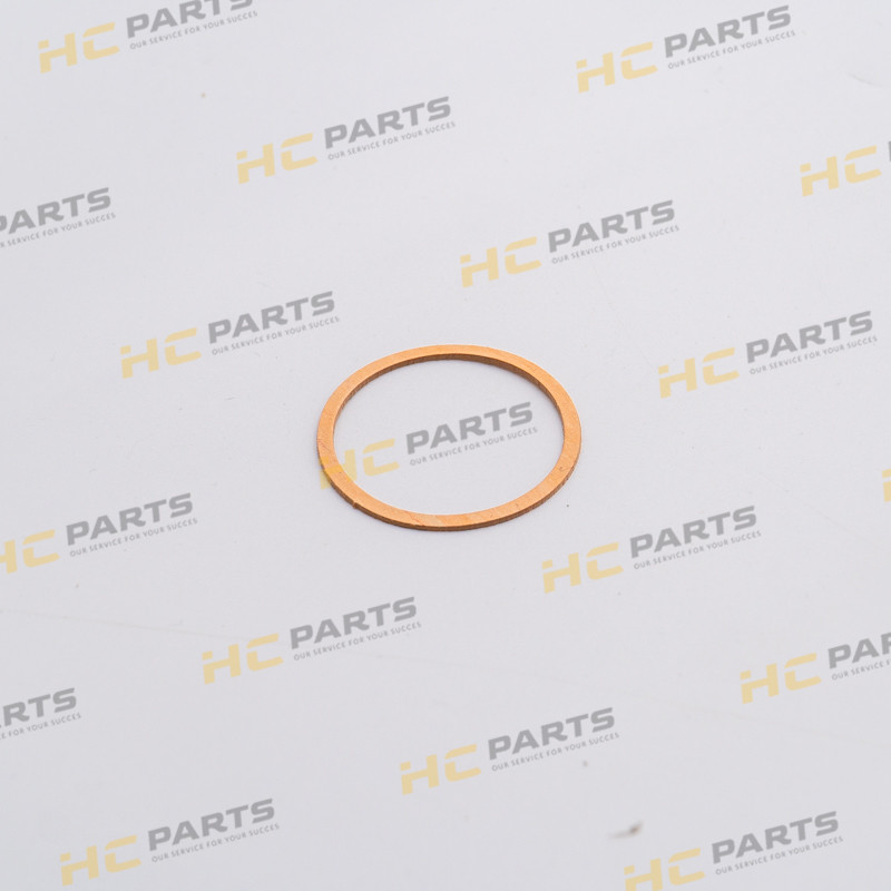 JCB Thermostat gasket Perkins HH KD - mini excavator PERKINS