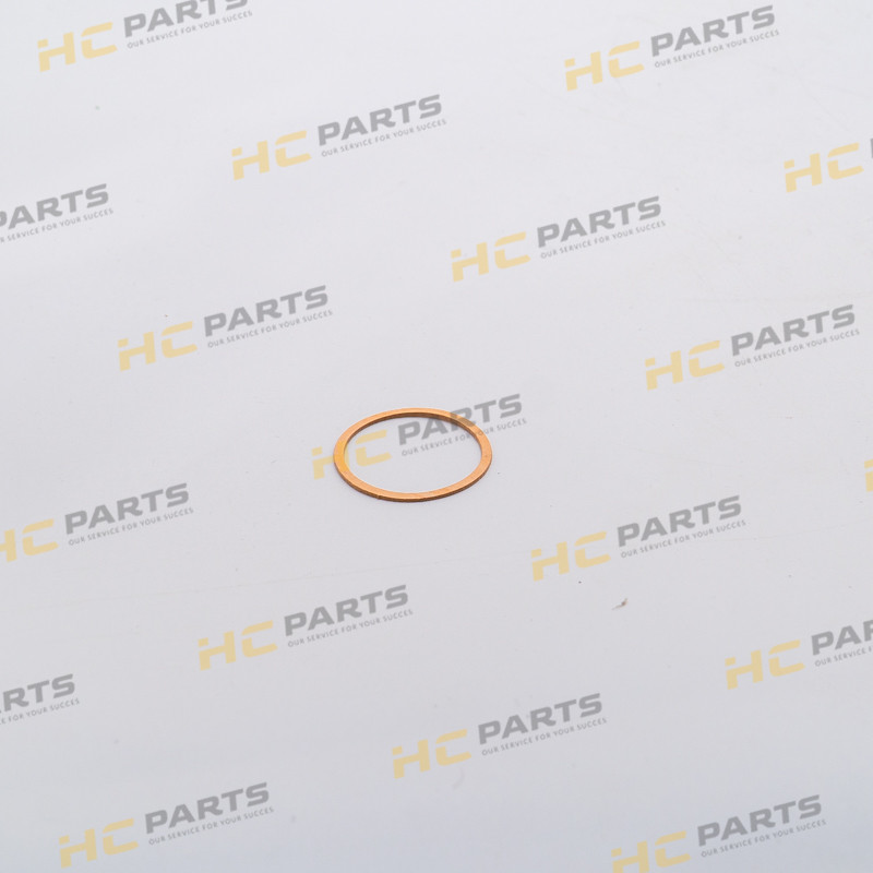 JCB Thermostat gasket Perkins HH KD - mini excavator PERKINS