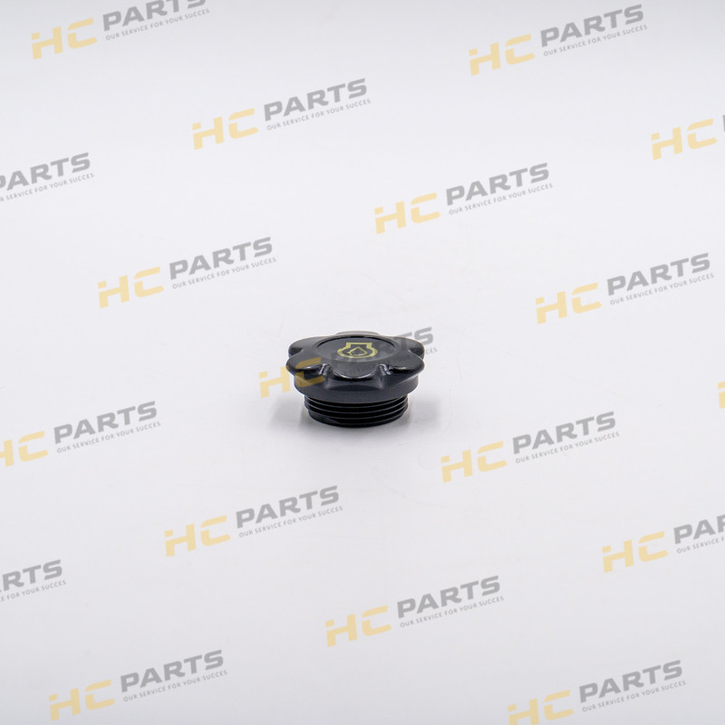 JCB Oil filler cap PERKINS HL - mini excavator PERKINS
