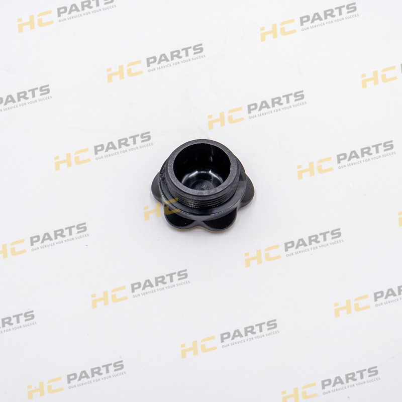 JCB Oil filler cap PERKINS HL - mini excavator PERKINS