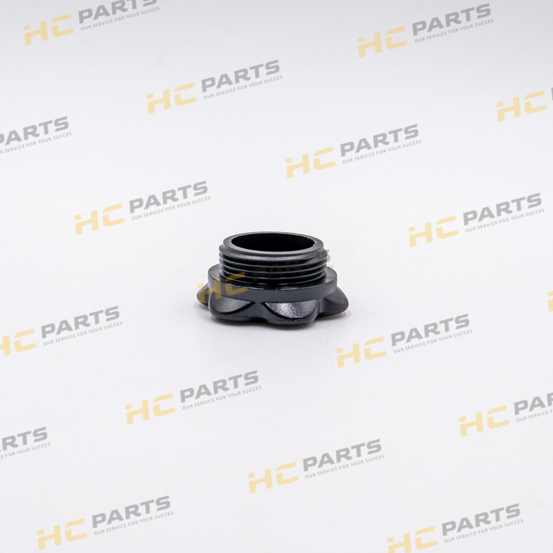JCB Oil filler cap PERKINS HL - mini excavator PERKINS