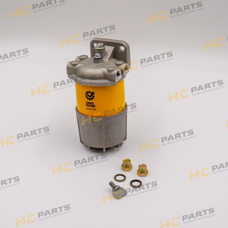 JCB полный топливный разрядник-Perkins LD LH LJ TX TW TU
