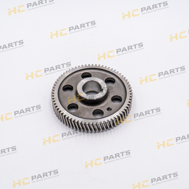 JCB Camshaft gear PERKINS RE RG RJ - PERKINS