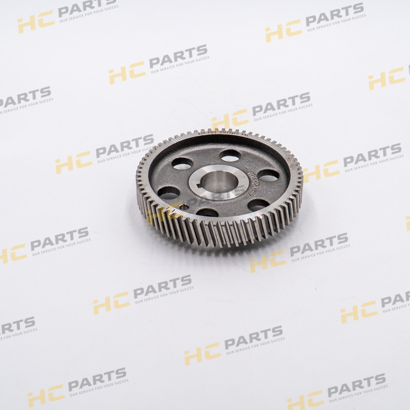 JCB Camshaft gear PERKINS RE RG RJ - PERKINS
