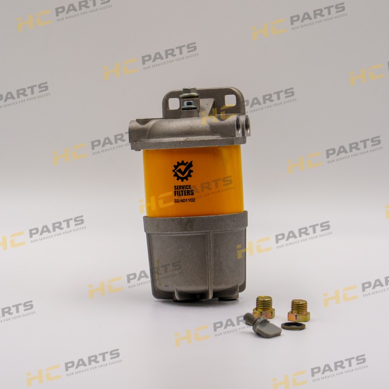 JCB полный топливный разрядник-Perkins LD LH LJ TX TW TU