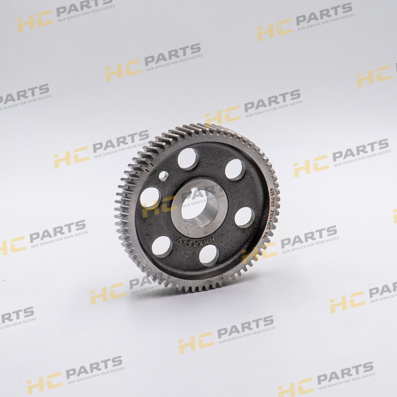 JCB Camshaft gear PERKINS RE RG RJ - PERKINS