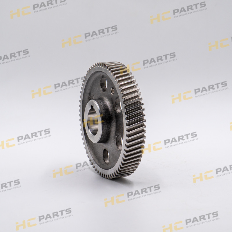 JCB Camshaft gear PERKINS RE RG RJ - PERKINS