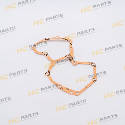 JCB Прокладка головки блока цилиндров PERKINS двигателя мини-экскаватора — фото 1