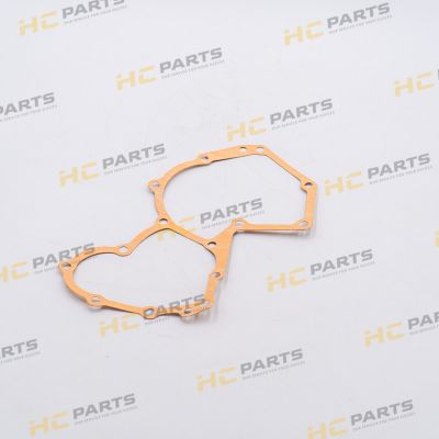 JCB Прокладка головки блока цилиндров PERKINS двигателя мини-экскаватора — фото 3