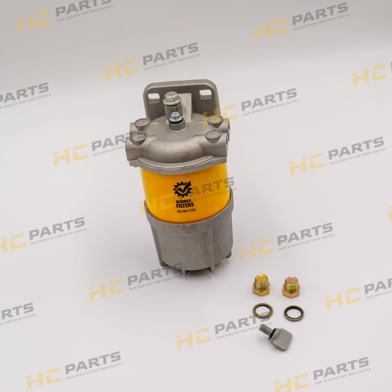 JCB полный топливный разрядник-Perkins LD LH LJ TX TW TU
