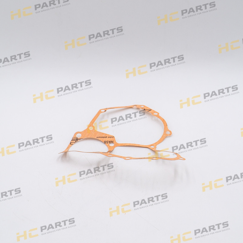 JCB прокладка крышки ГРМ двигатель PERKINS-мини-экскаватор